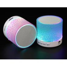 Promotional Item LED Wireless Portable Bluetooth Speaker